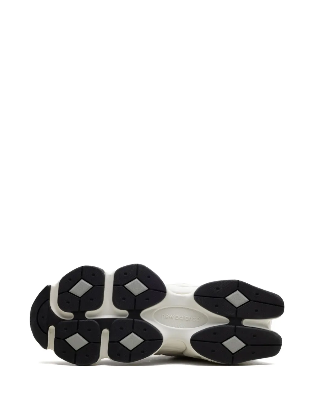 9060 "Sea Salt/Raincloud/Black"