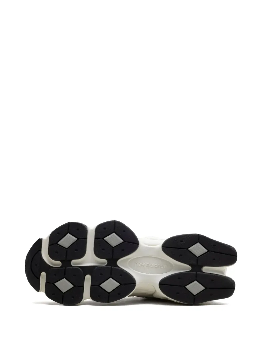 9060 "Sea Salt/Raincloud/Black"