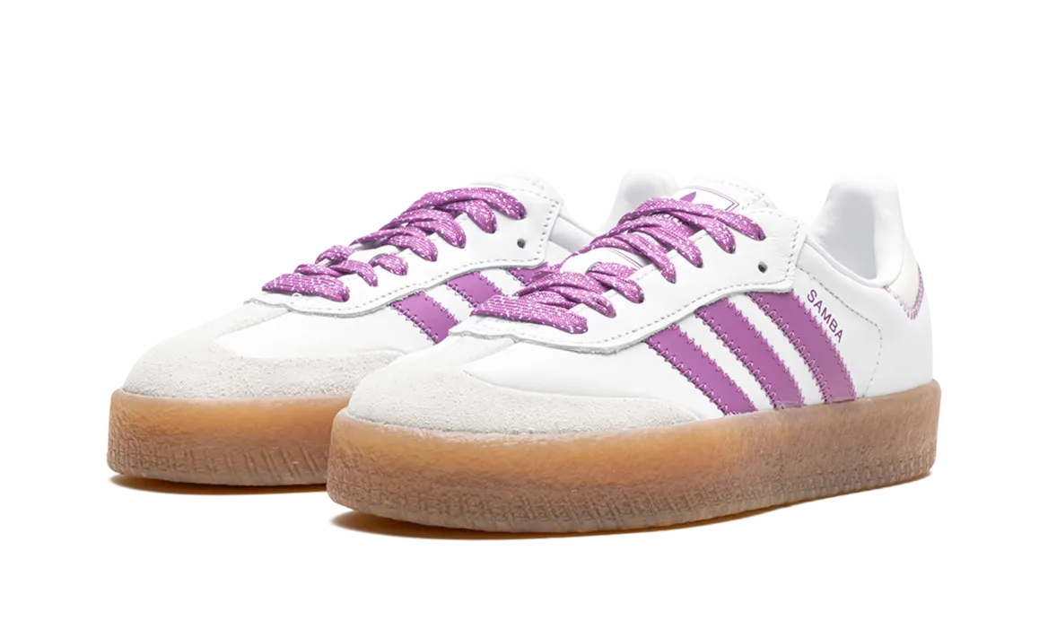 Sambae WMNS "Preloved Purple" 1