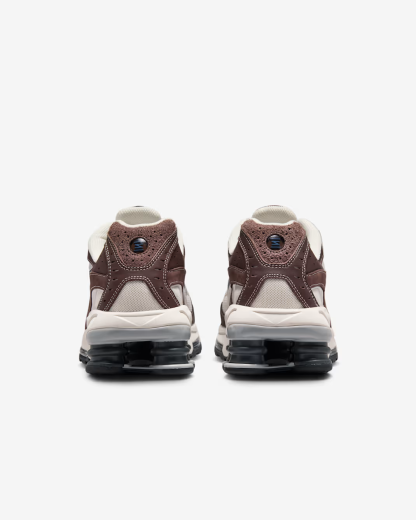 Shox Ride 2 Baroque Brown