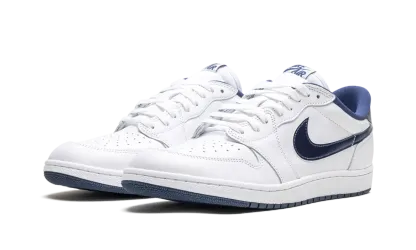 1 Low 85 "Metallic Navy" 1