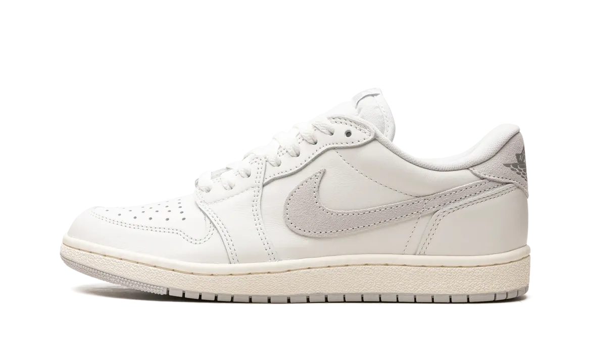 1 Low 85 "Neutral Grey" 1