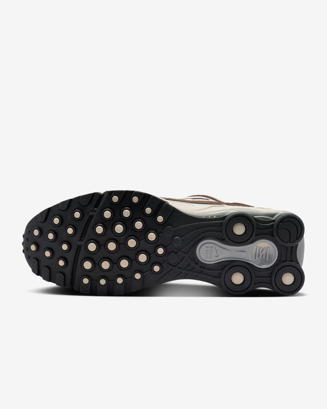 Shox Ride 2 Baroque Brown