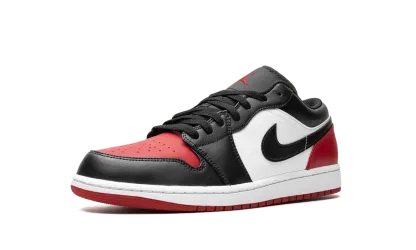 1 Low "Bred Toe" 1