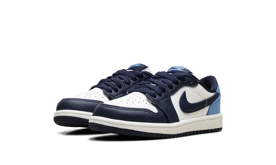 1 Low PS "Obsidian" 1