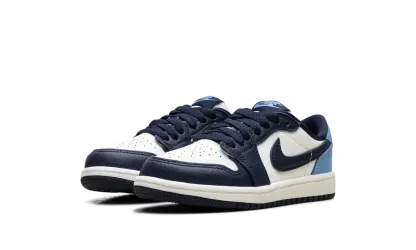 1 Low PS "Obsidian" 1