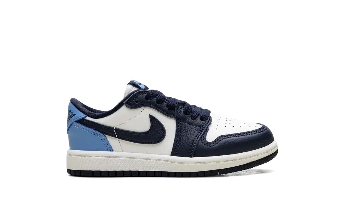 1 Low PS "Obsidian" 1
