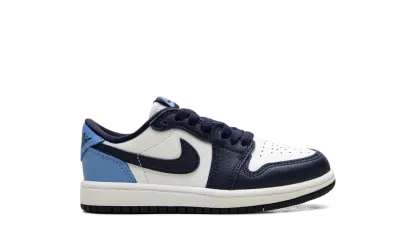 1 Low PS "Obsidian" 1