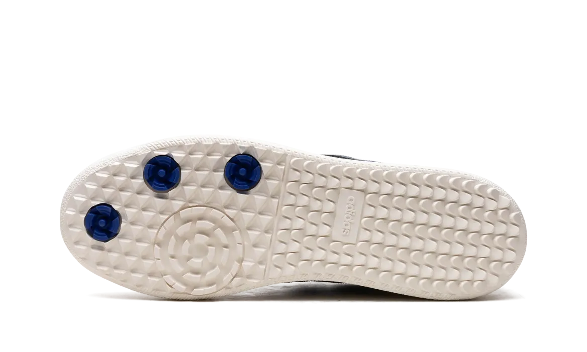 Samba Golf "Kith - Red Blue Navy" 1