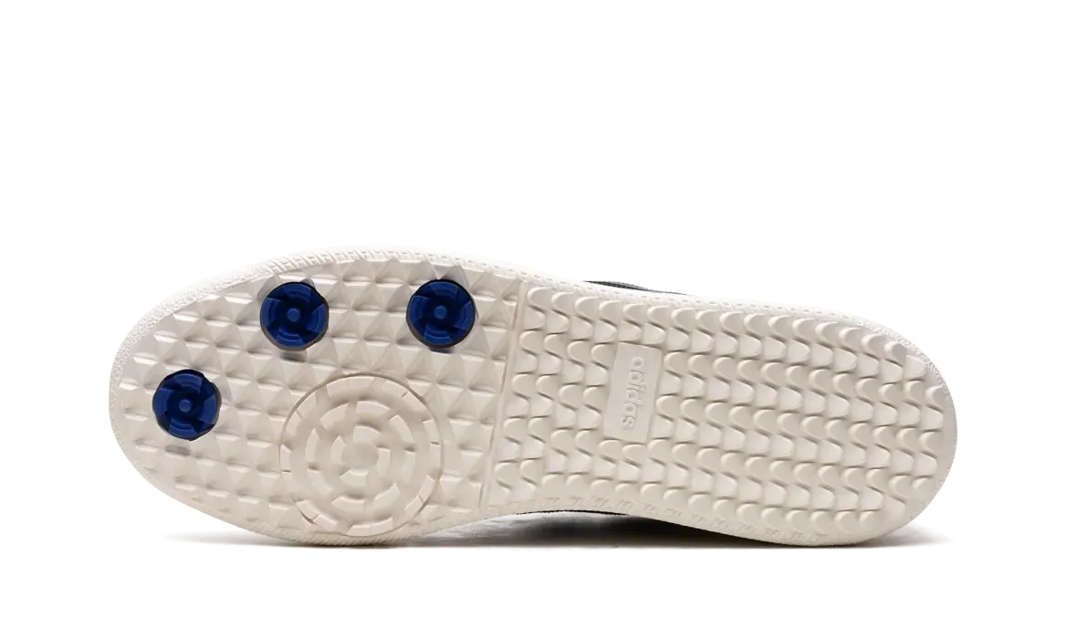 Samba Golf "Kith - Red Blue Navy" 1