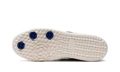 Samba Golf "Kith - Red Blue Navy" 1