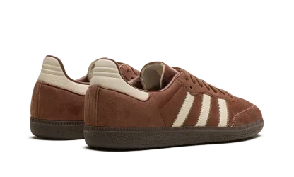 Samba OG "Preloved Brown" 1