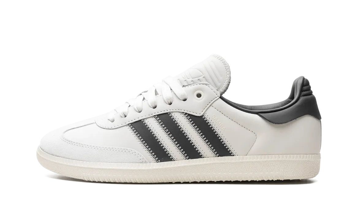 Samba "Pharrell Williams - Core Black" 1