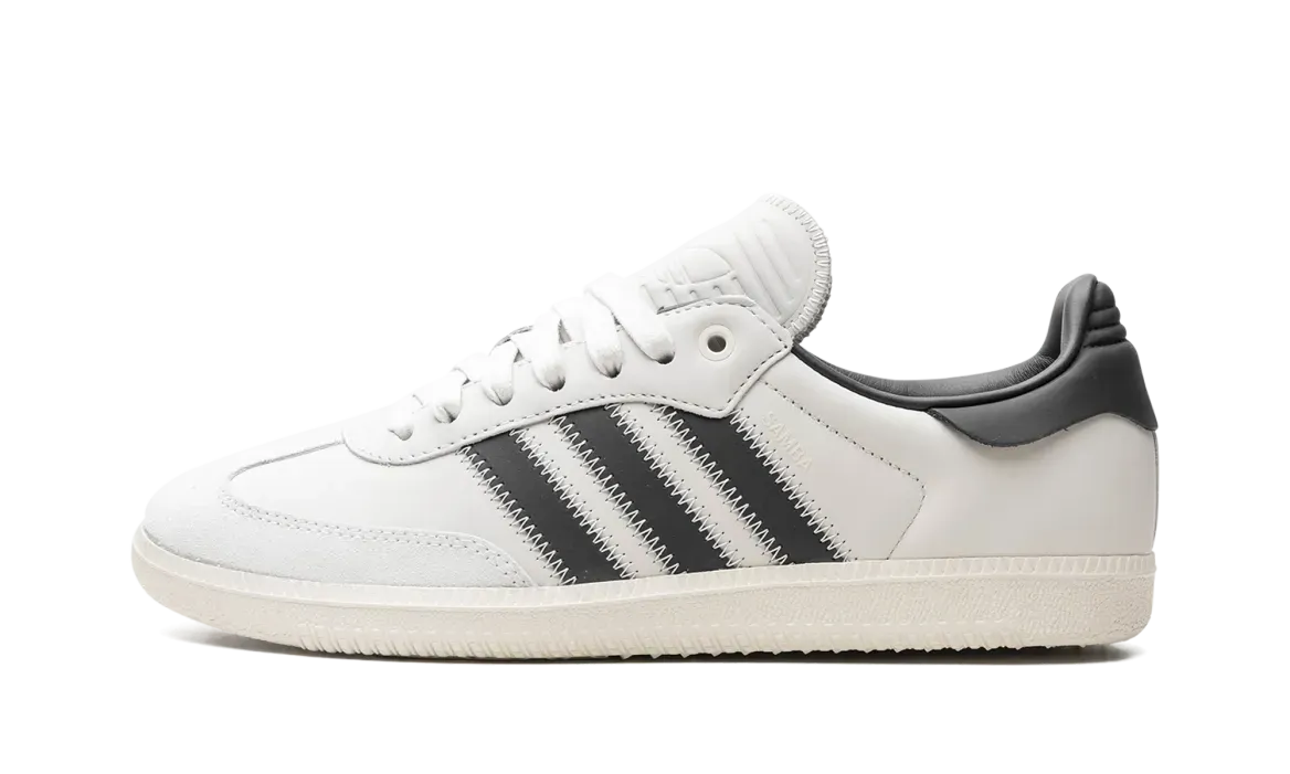 Samba "Pharrell Williams - Core Black" 1