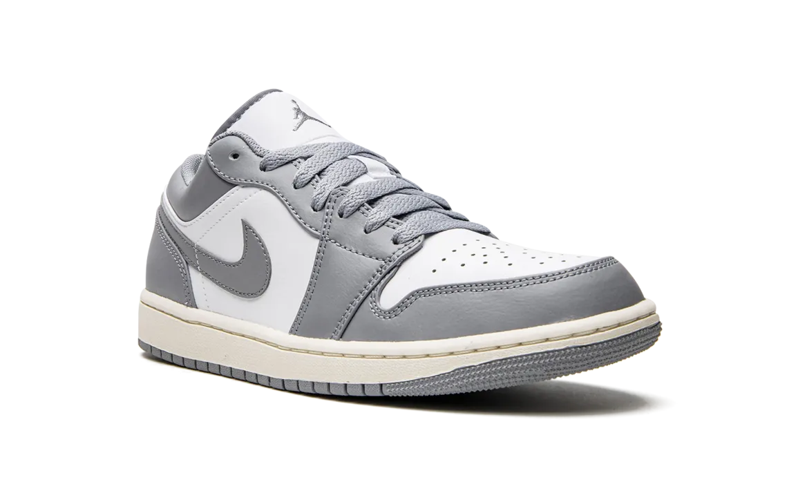 1 Low "Vintage Grey" 1