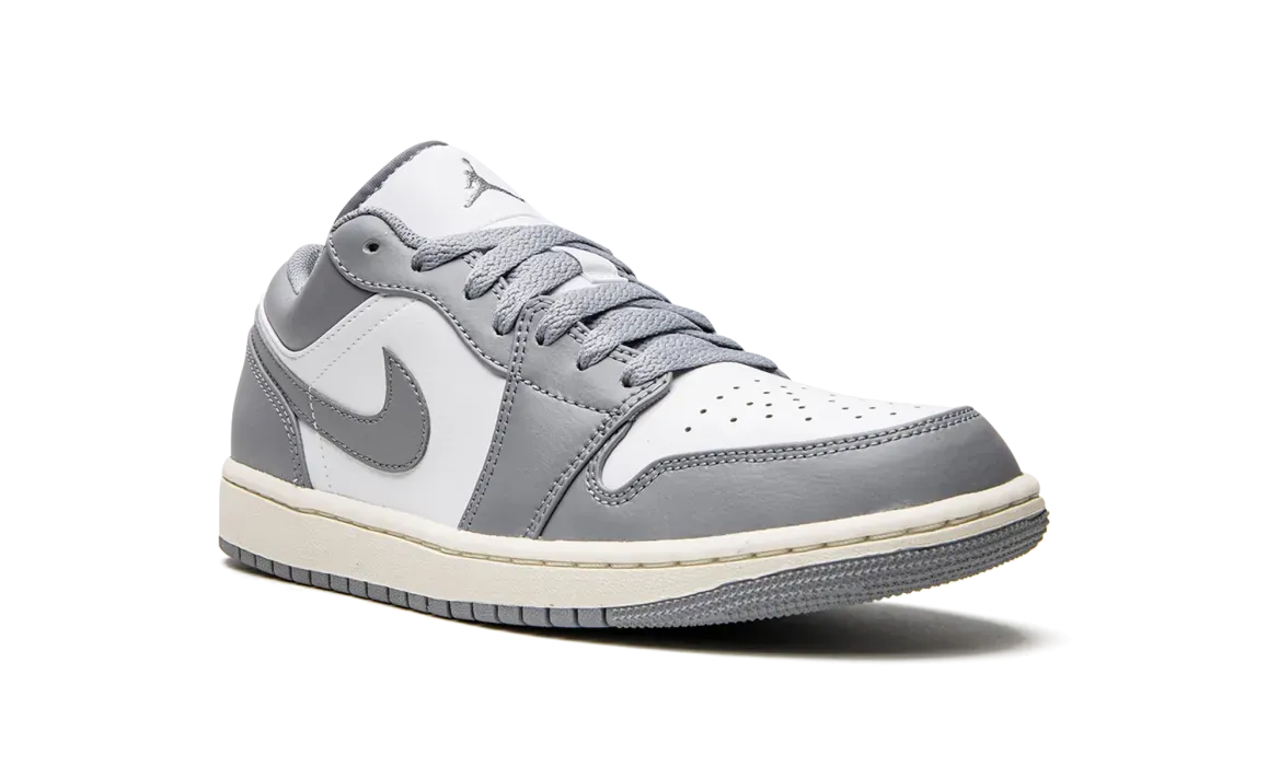 1 Low "Vintage Grey" 1