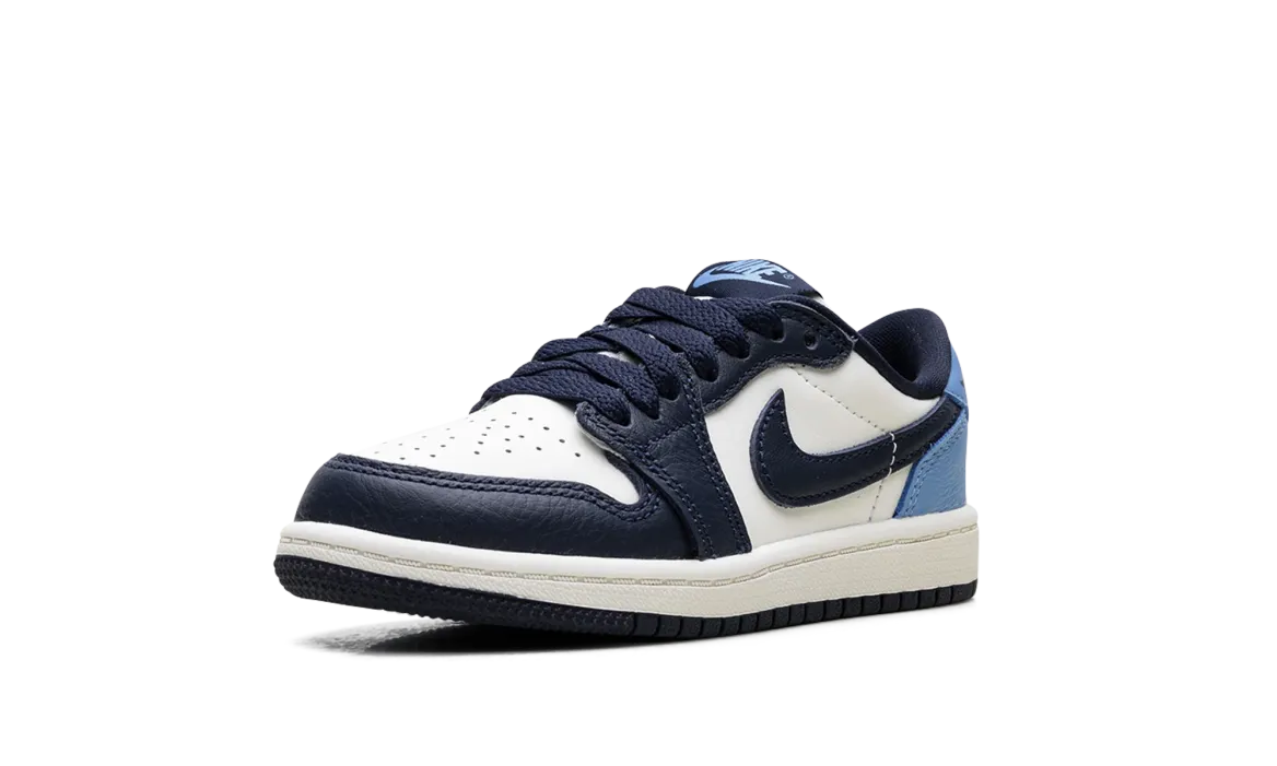 1 Low PS "Obsidian" 1