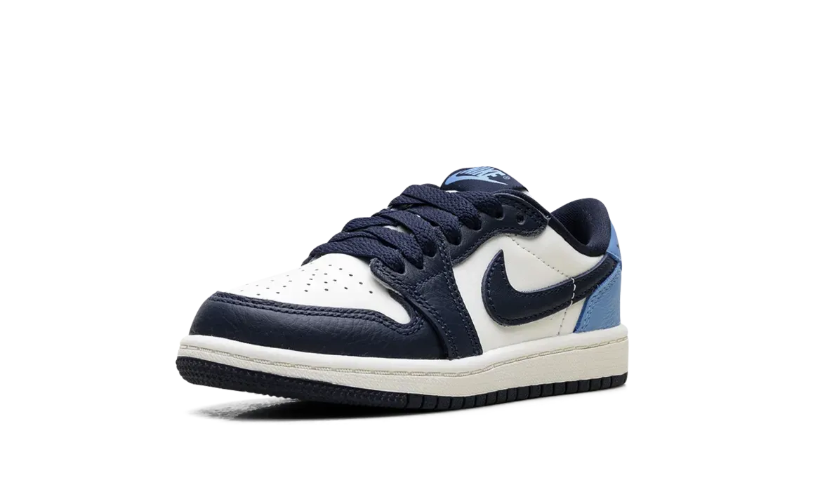 1 Low PS "Obsidian" 1