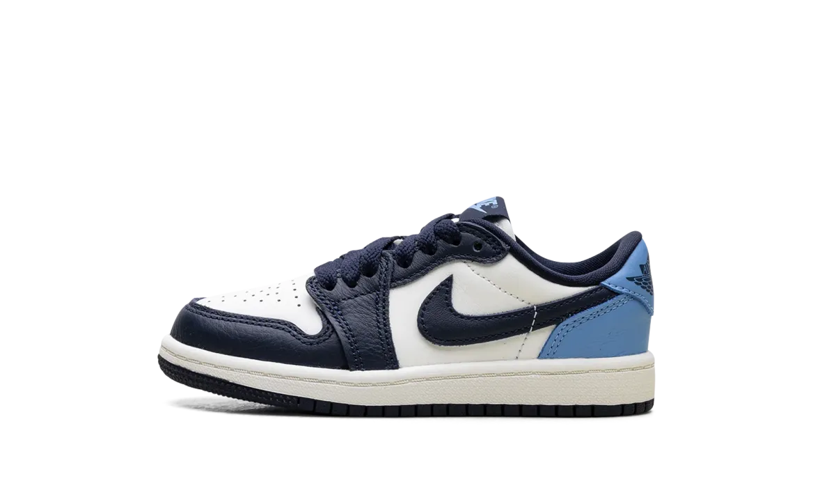 1 Low PS "Obsidian" 1