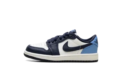 1 Low PS "Obsidian" 1