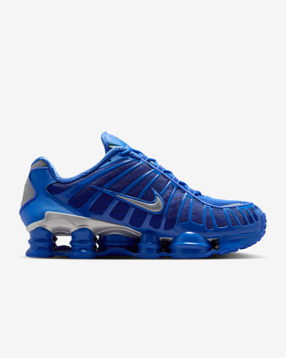 Shox TL Hyper Royal Blue
