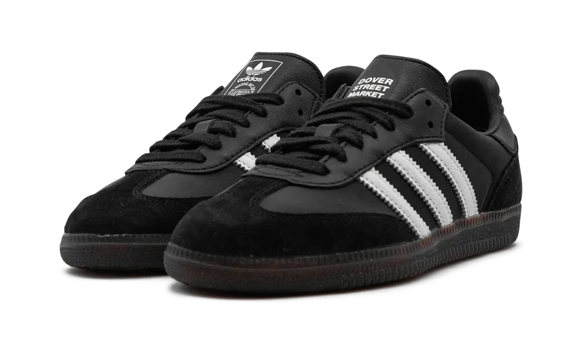 Samba OG "Dover Street Market" 1