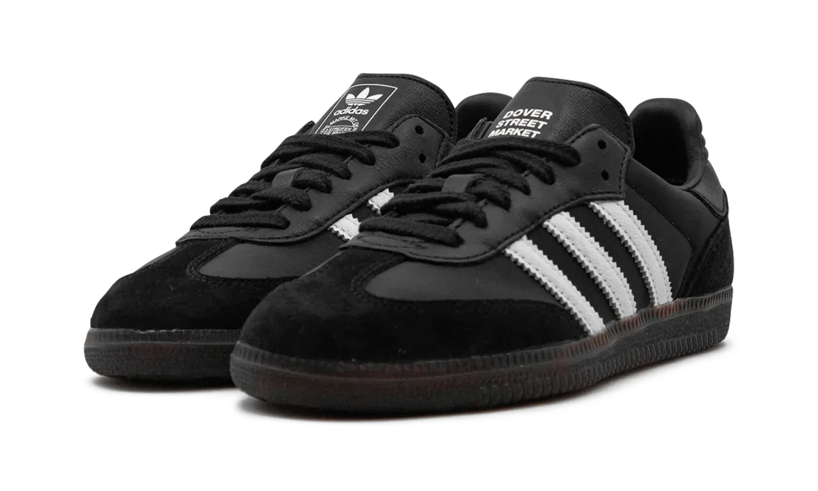 Samba OG "Dover Street Market" 1