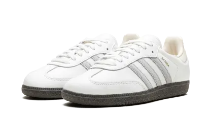 Samba AND "Cream White"