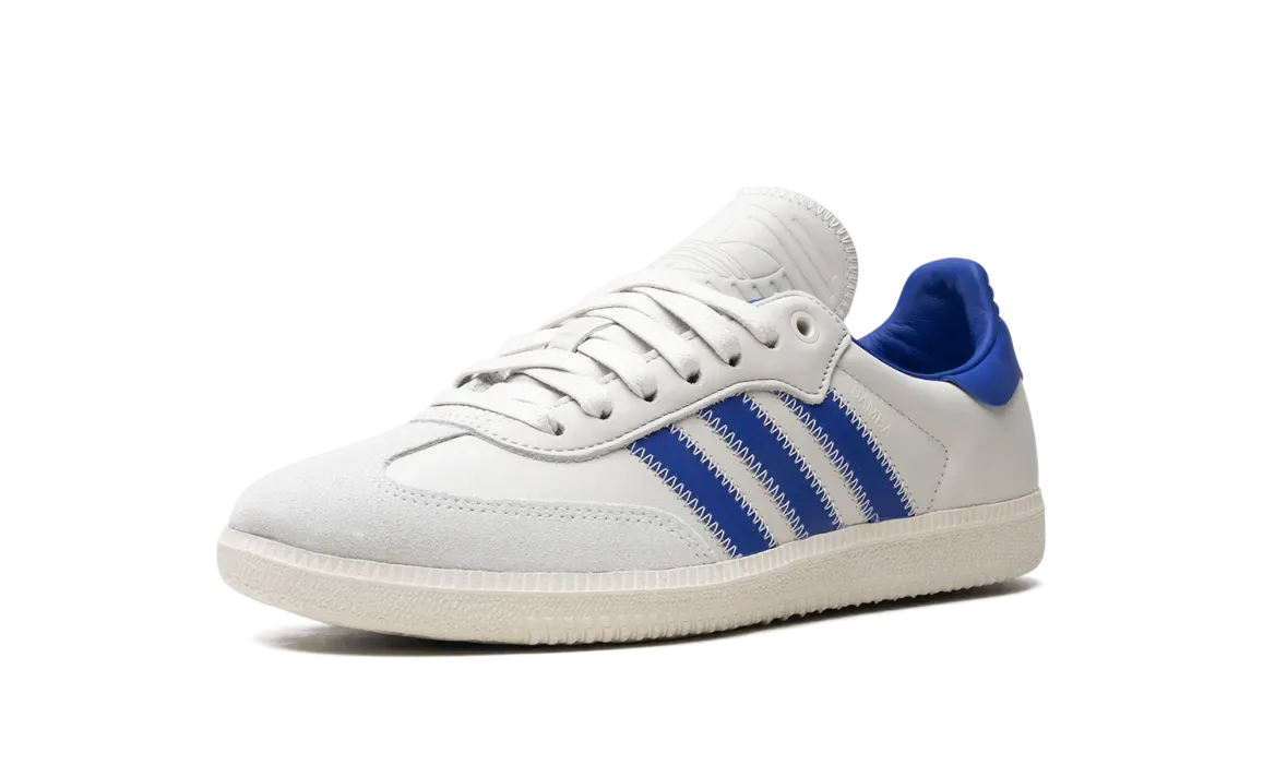 Samba "Pharrell Williams - Navy" 1