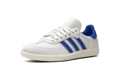 Samba "Pharrell Williams - Navy" 1