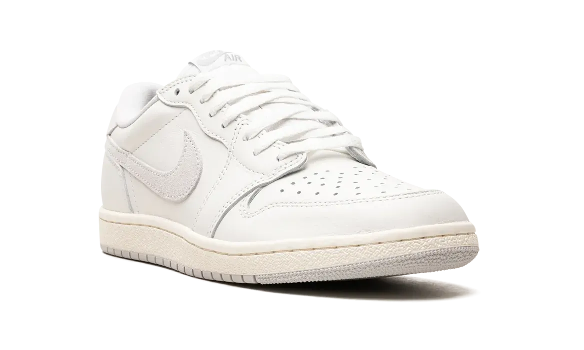 1 Low 85 "Neutral Grey" 1