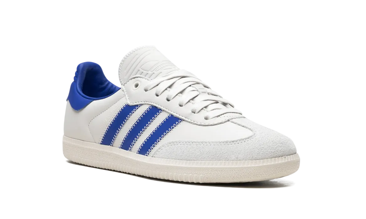 Samba "Pharrell Williams - Navy" 1