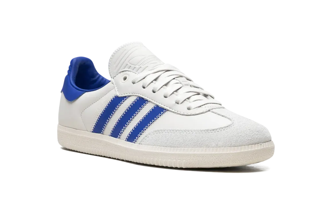 Samba "Pharrell Williams - Navy" 1