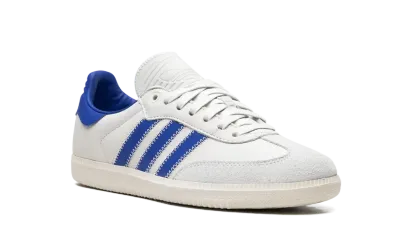 Samba "Pharrell Williams - Navy" 1