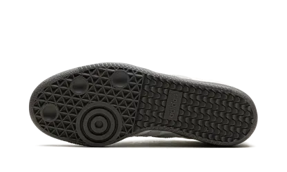 Samba AND "Cream White"