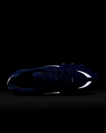 Shox TL Hyper Royal Blue