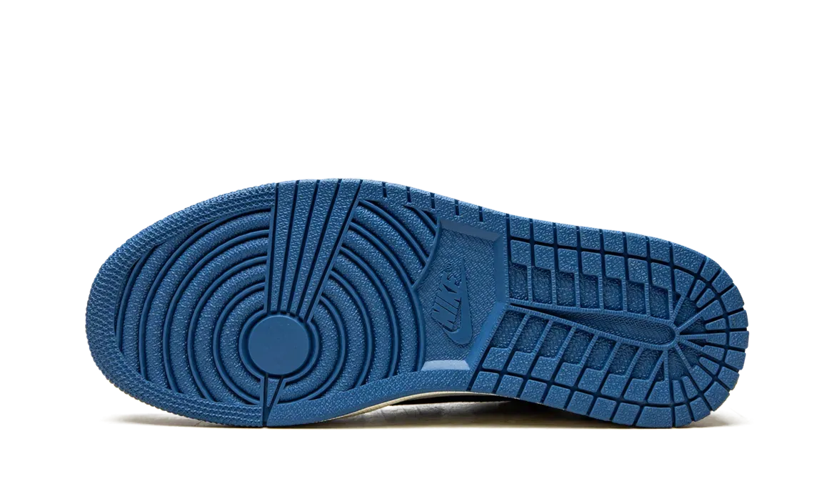 1 Low OG SP "Travis Scott - Fragment" 1