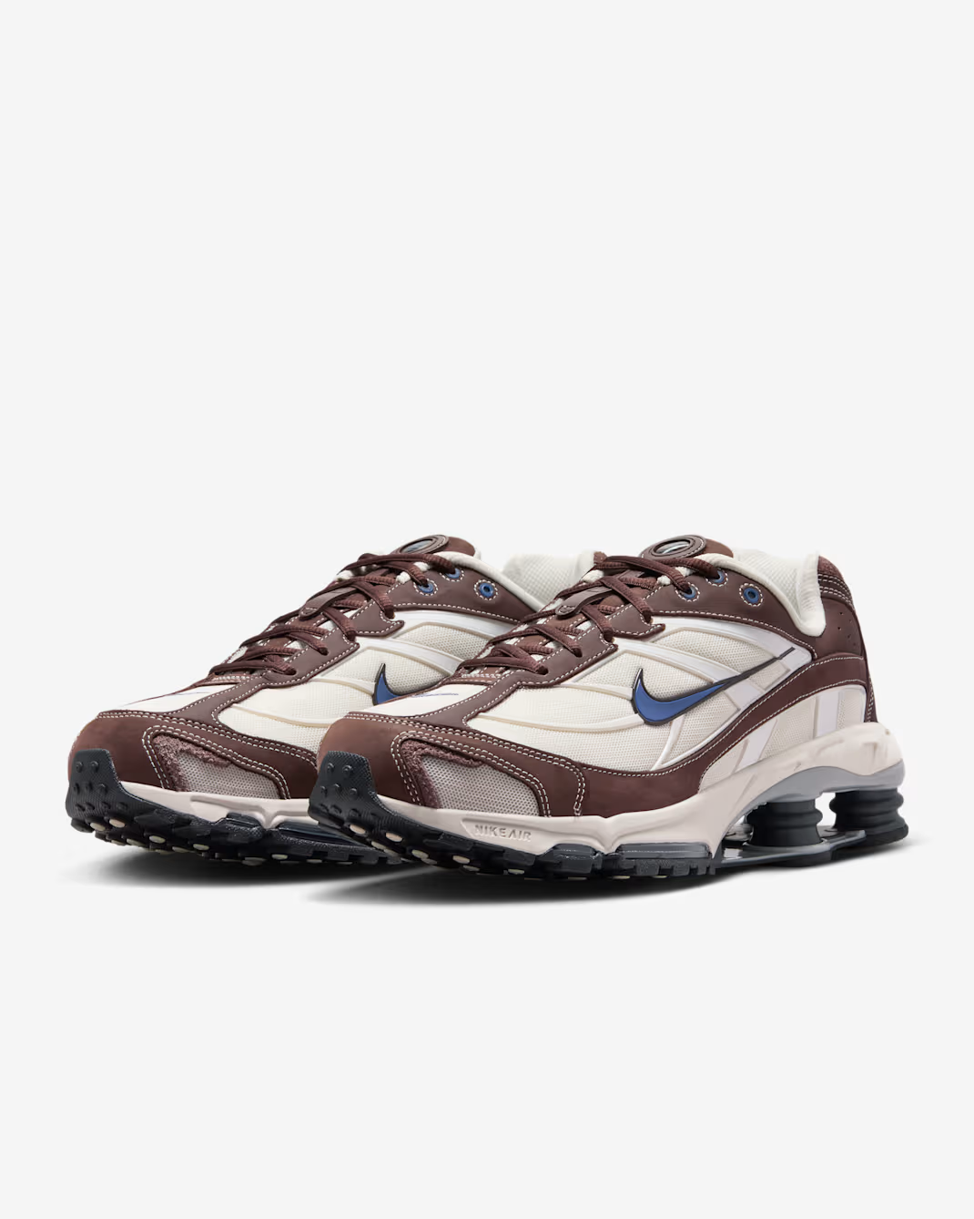 Shox Ride 2 Baroque Brown