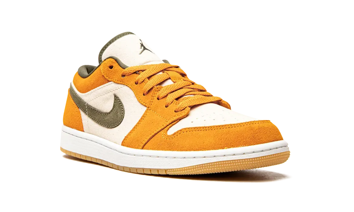 1 Low SE "Light Curry" 1