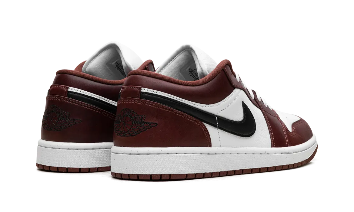 1 Low SE "Dark Pony" 1