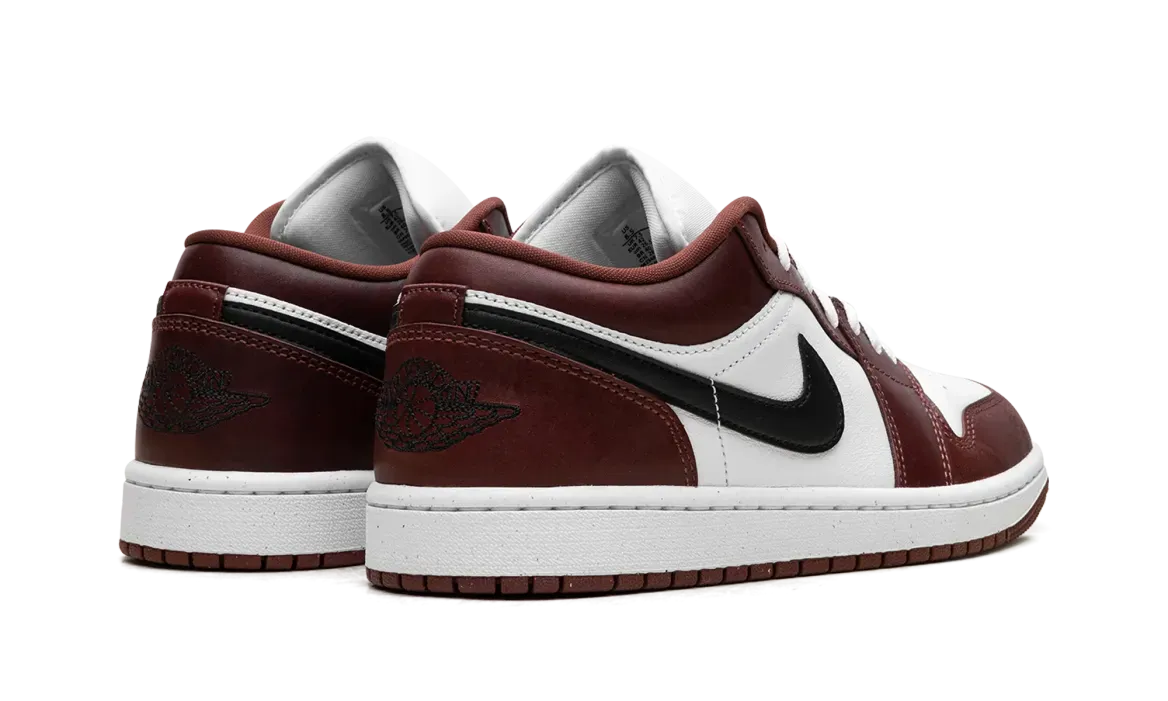 1 Low SE "Dark Pony" 1