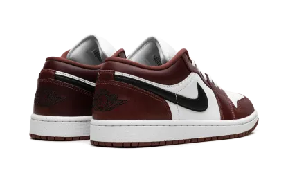 1 Low SE "Dark Pony" 1