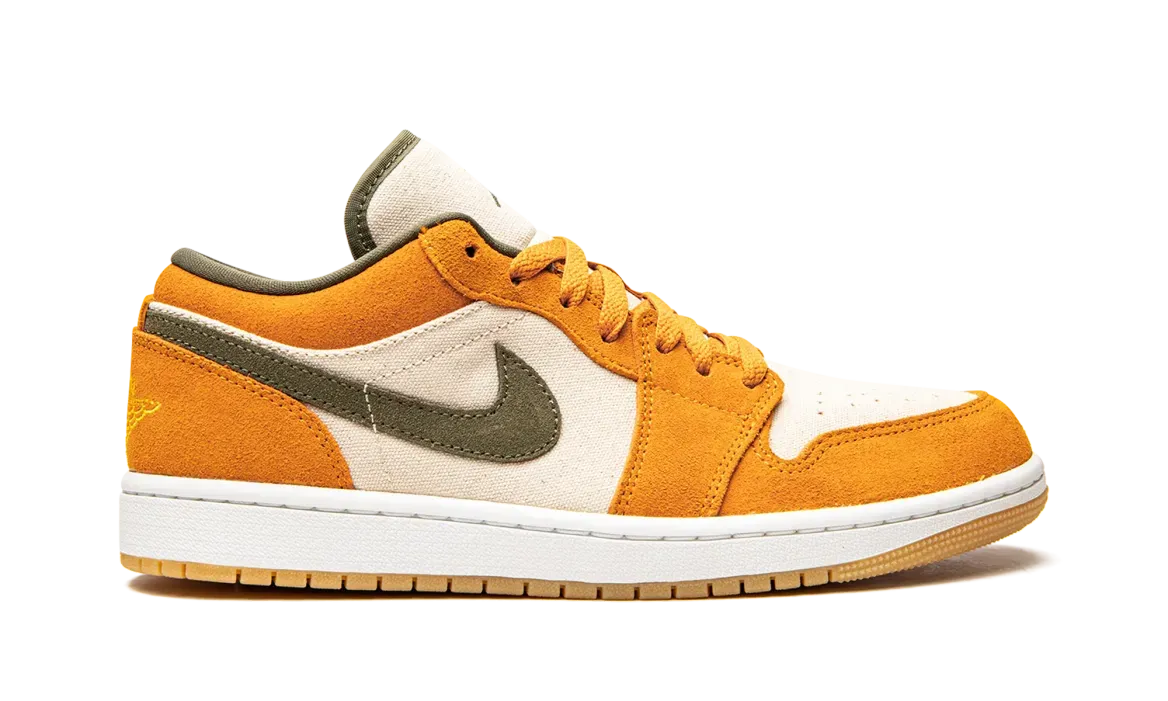 1 Low SE "Light Curry" 1