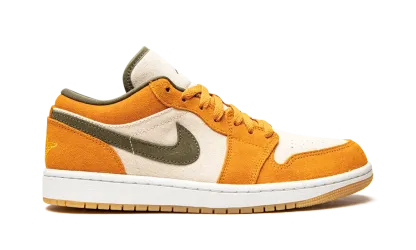 1 Low SE "Light Curry" 1