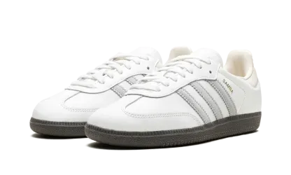 Samba OG "Cream White"