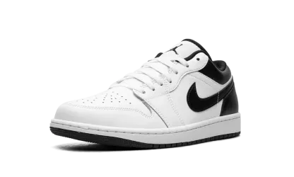 1 Low "White/Black" 1
