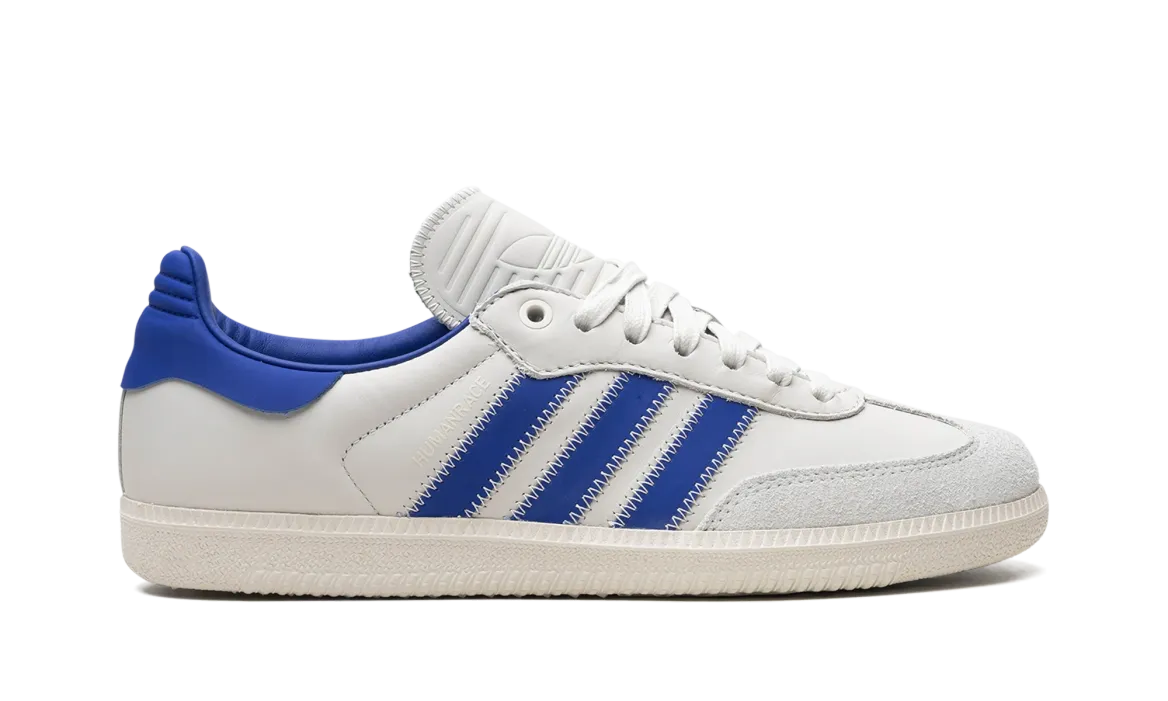 Samba "Pharrell Williams - Navy" 1