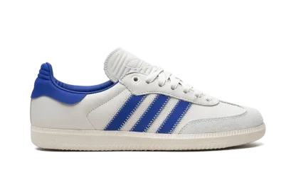 Samba "Pharrell Williams - Navy" 1