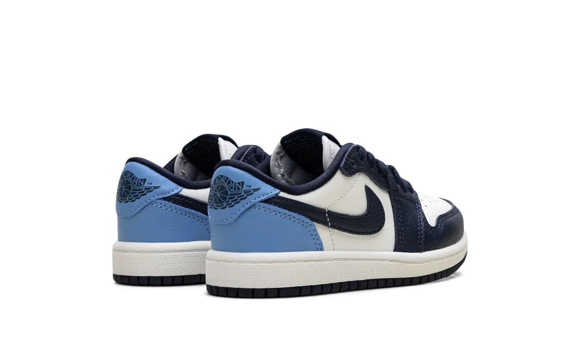 1 Low PS "Obsidian" 1