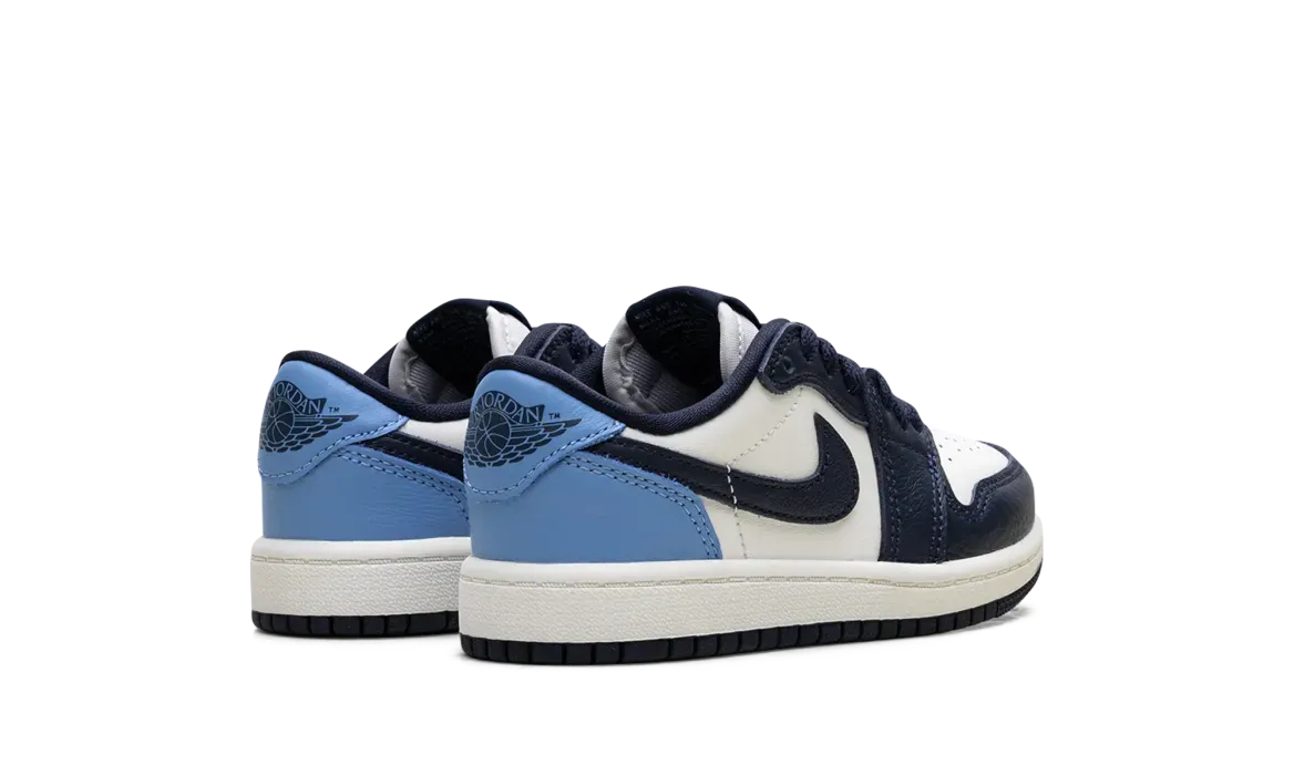 1 Low PS "Obsidian" 1